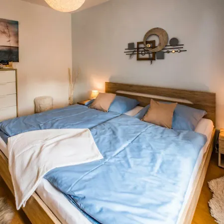 Ferienwohnung am Weissen Hirsch Dresden Exterior foto