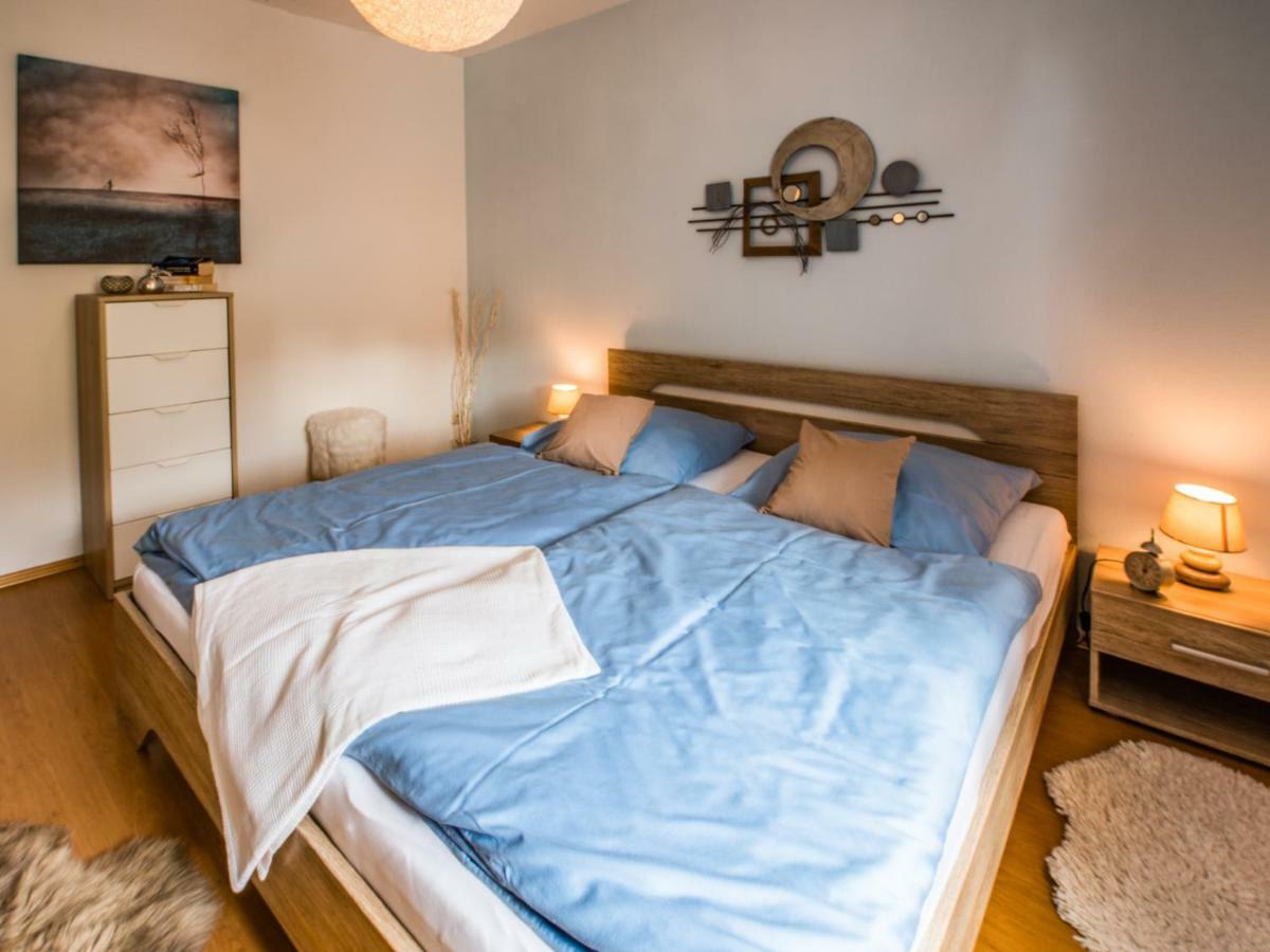 Am Weissen Hirsch Appartement