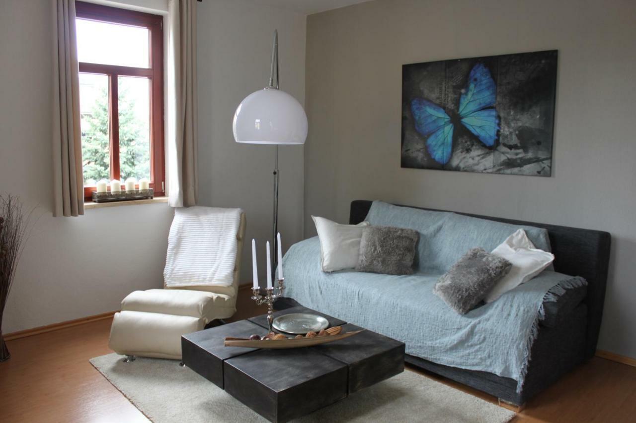 Apartamento Am Weissen Hirsch *